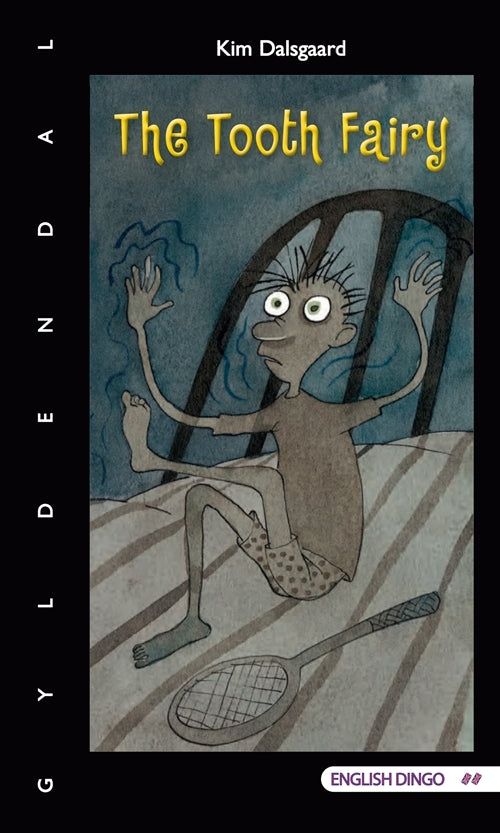 The Tooth Fairy