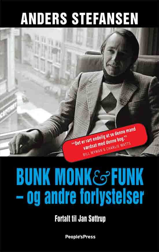 Bunk Monk & Funk