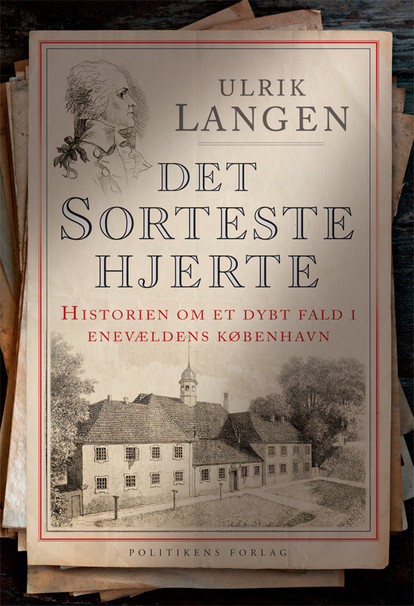 Det sorteste hjerte