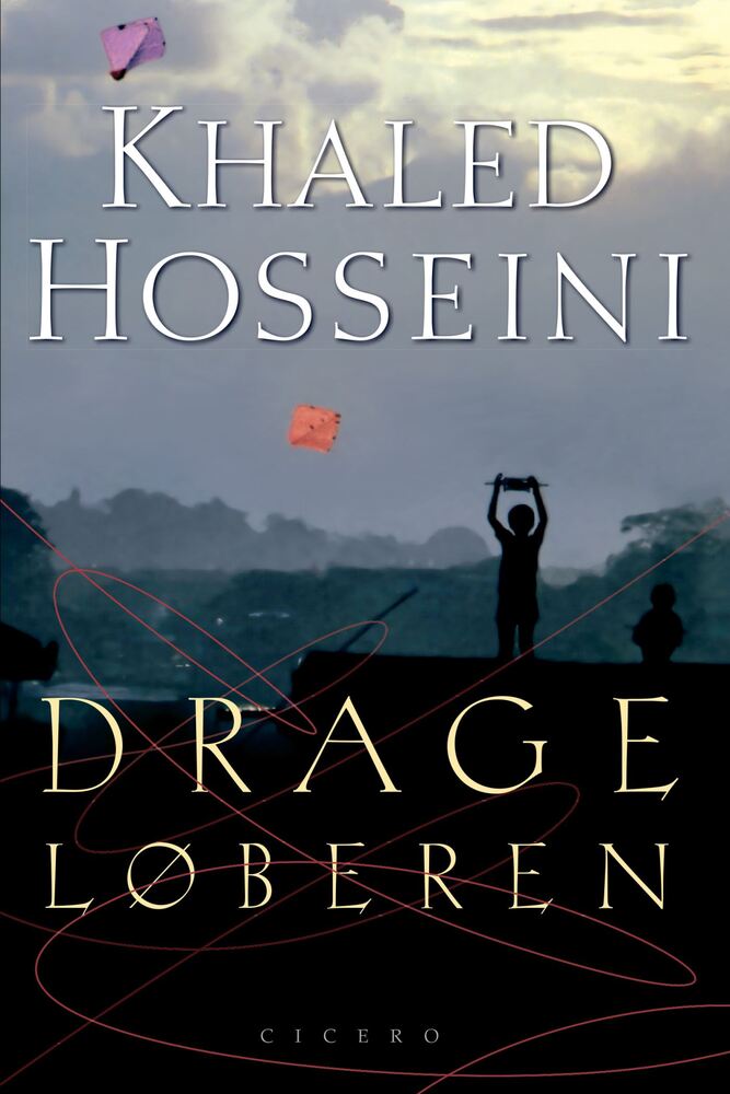 Drageløberen