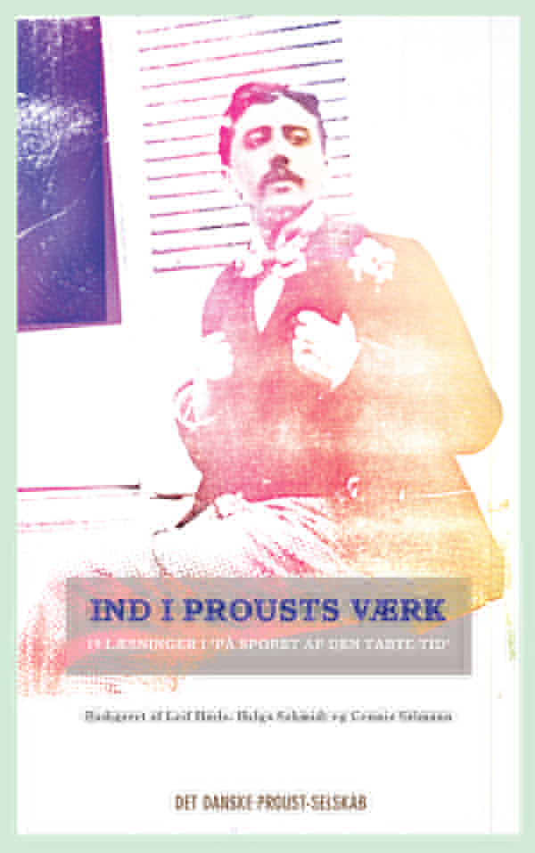 Ind i Prousts værk