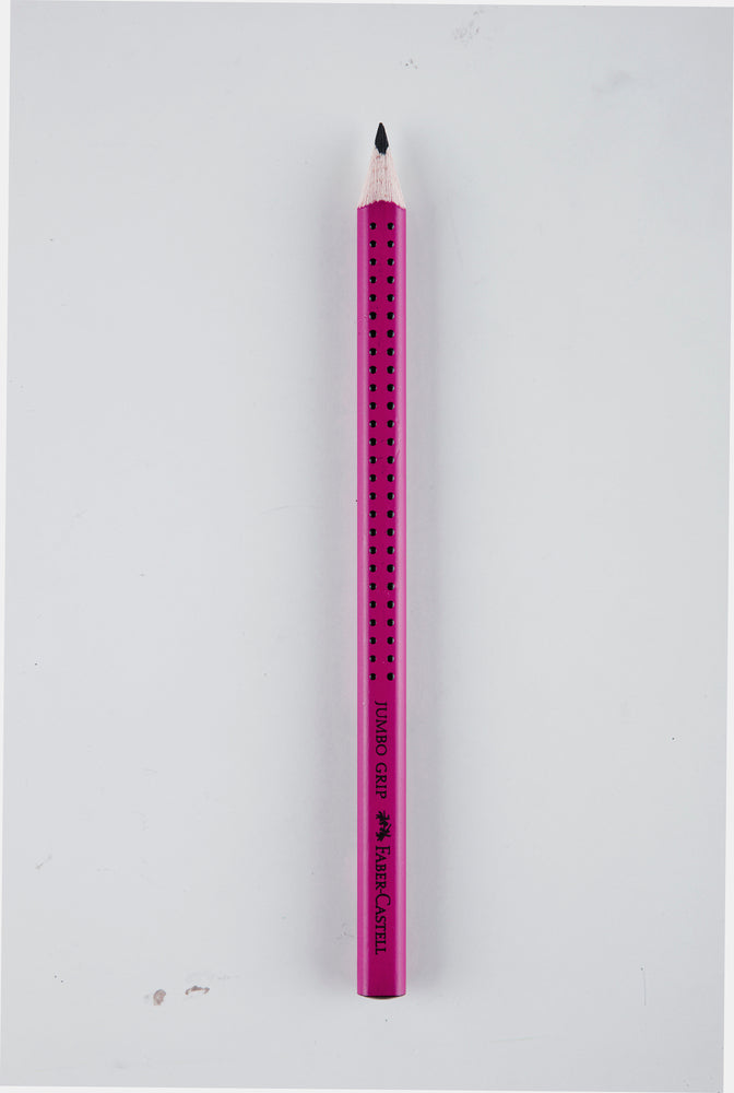 Faber-Castell blyant Grip 2001 Jumbo solbær