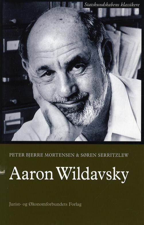 Aaron Wildavsky