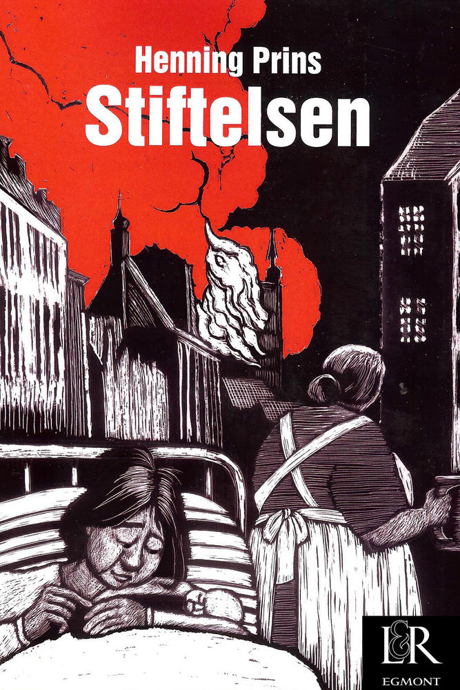 Stiftelsen