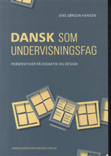 Dansk som undervisningsfag