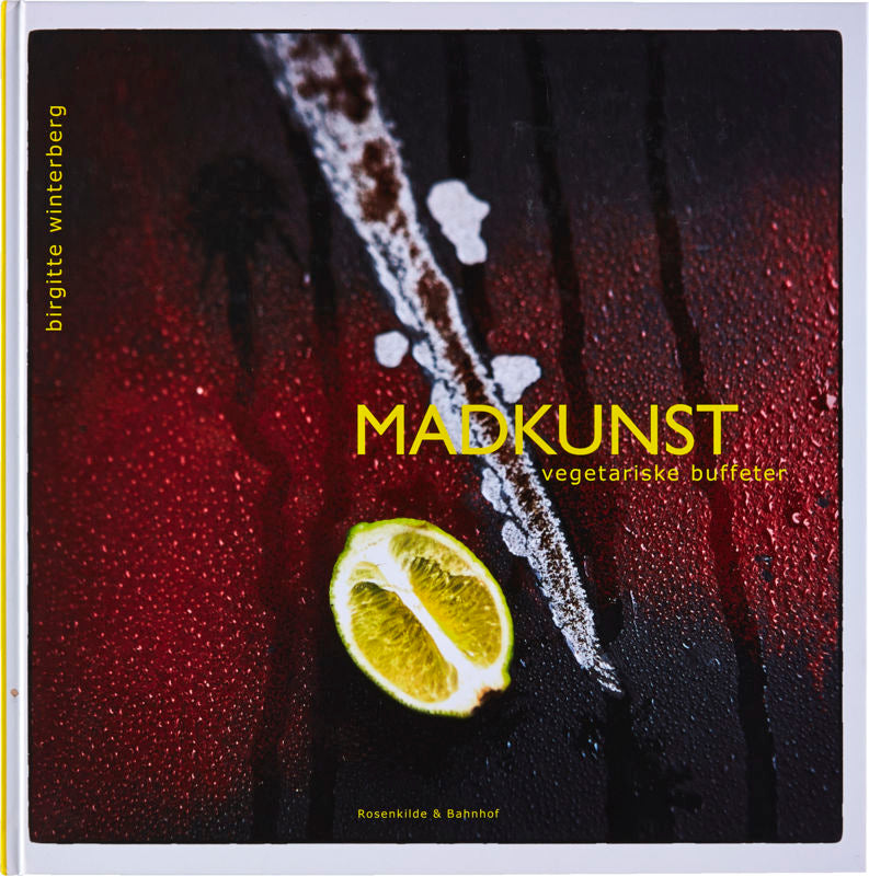 Madkunst