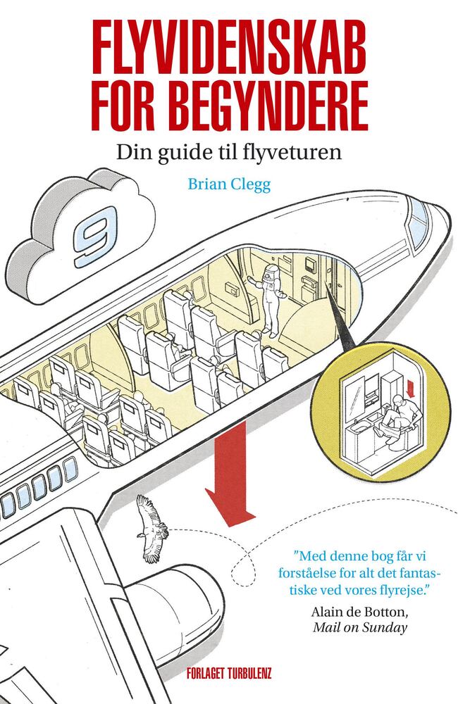 Flyvidenskab for begyndere