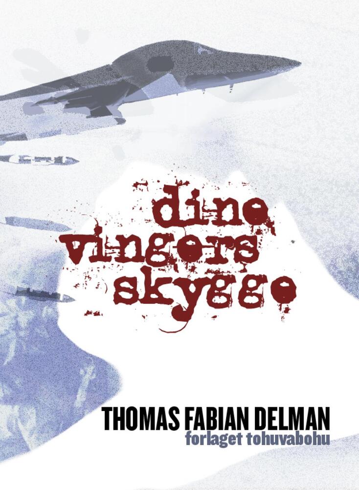 Dine vingers skygge