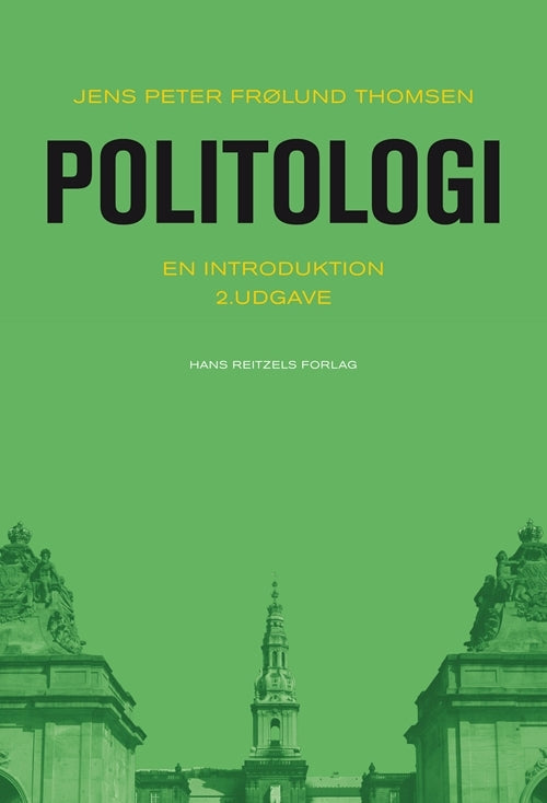 Politologi