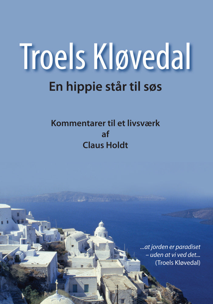 Troels Kløvedal