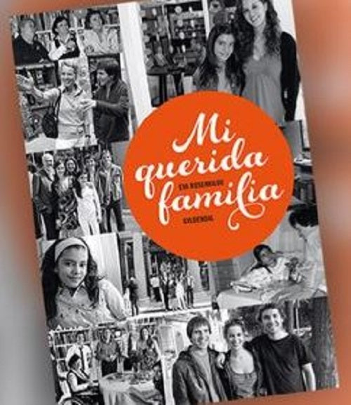 Mi querida familia