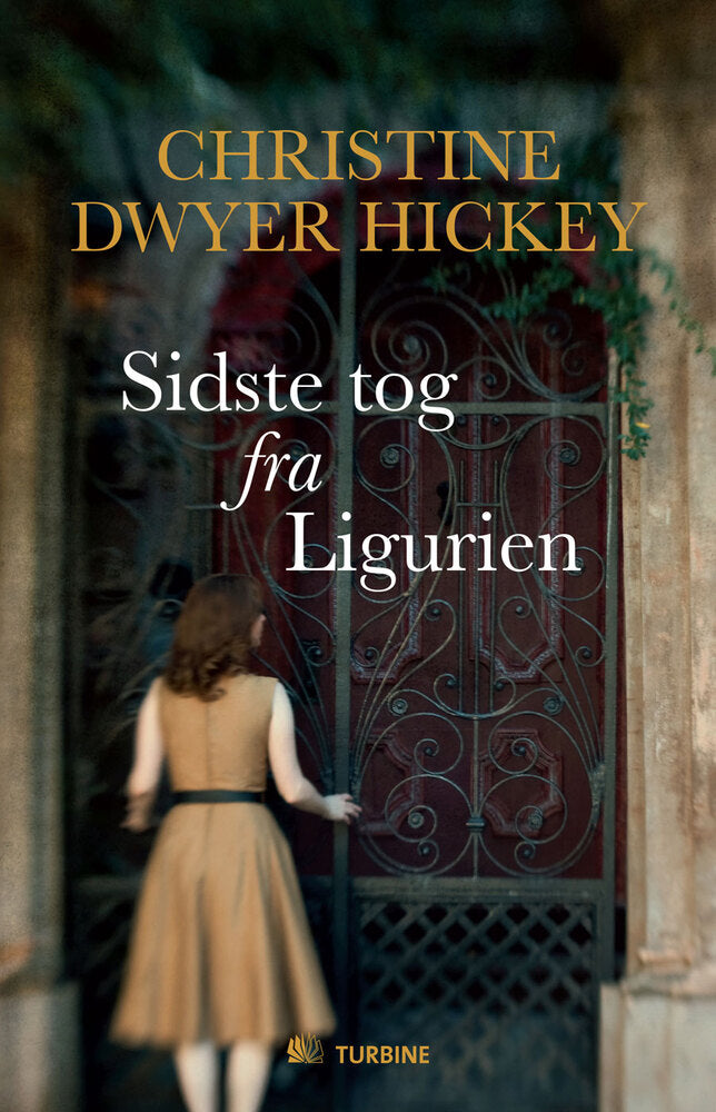 Sidste tog fra Ligurien
