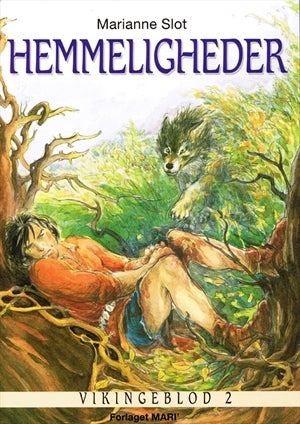 Hemmeligheder