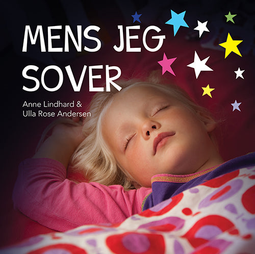 Mens jeg sover