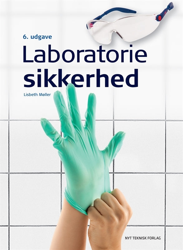 Laboratoriesikkerhed