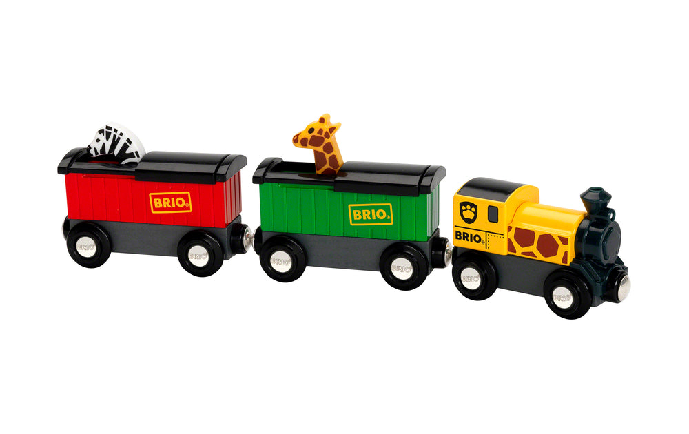 BRIO 33722 Safari Tog