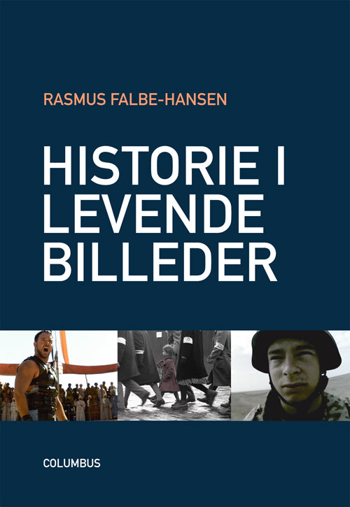 Historie i levende billeder