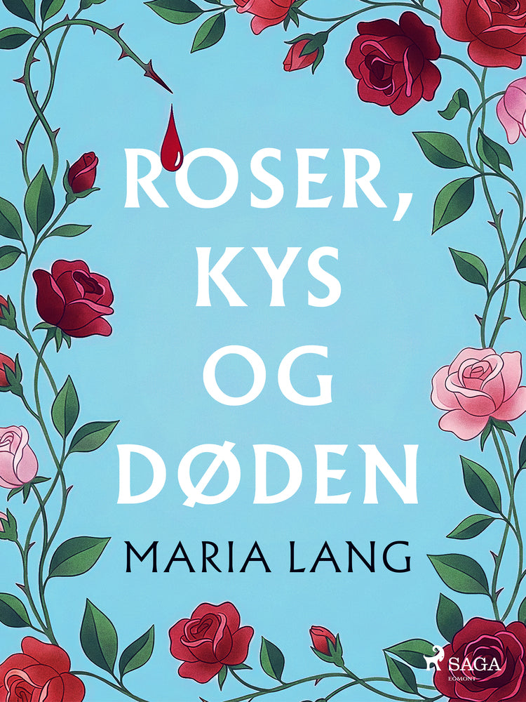 Roser, kys og døden