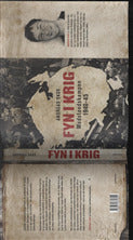 Smudsomslag. Fyn i krig