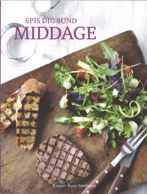 Spis dig sund - middage