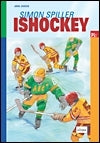 Simon spiller ishockey