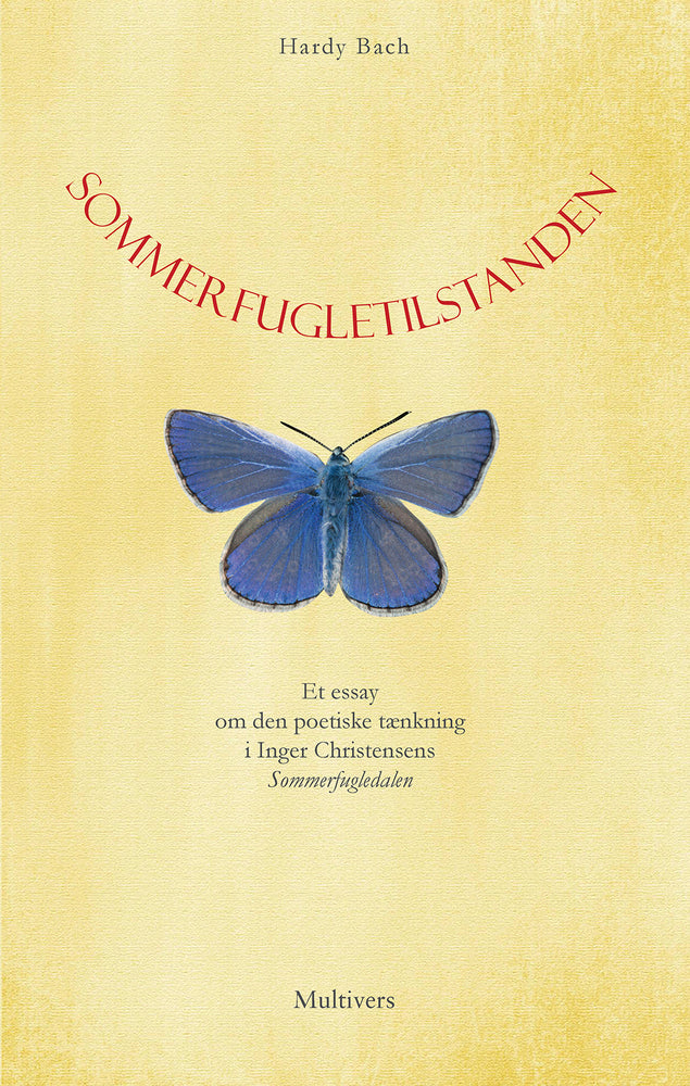 Sommerfugletilstanden