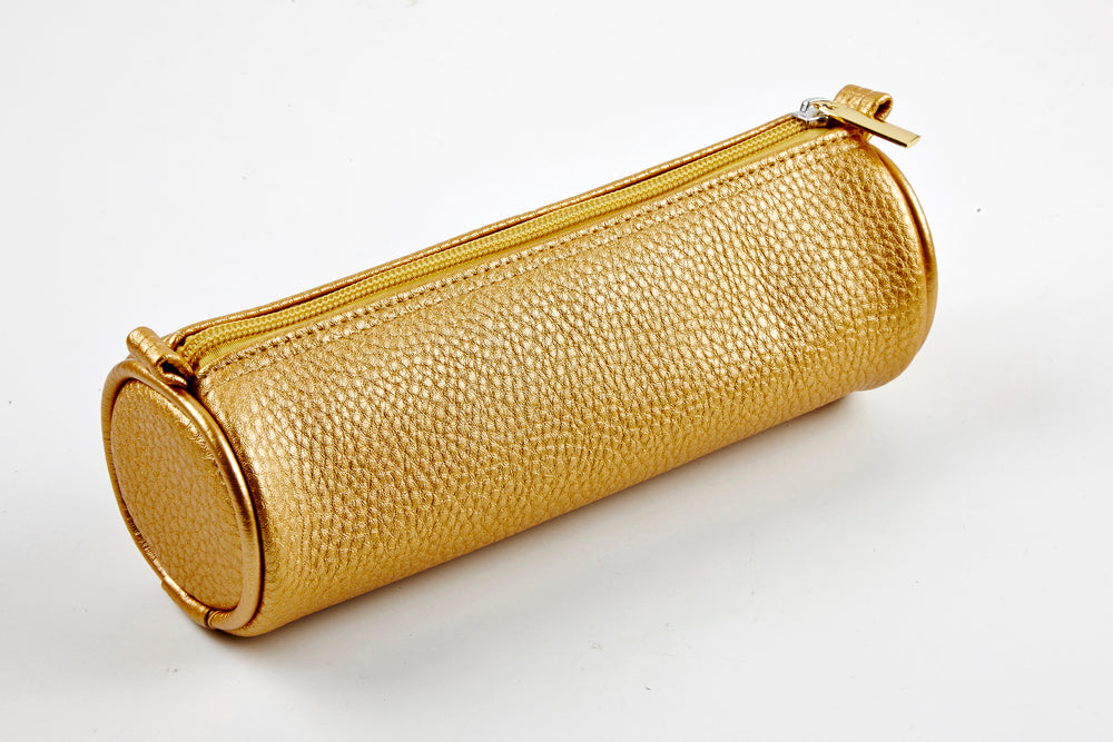 PENAL OVAL GULD PU