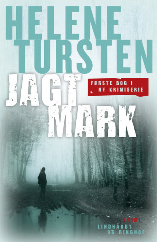 Jagtmark