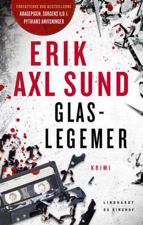 Glaslegemer