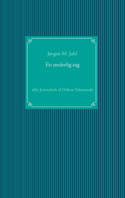 En underlig sag