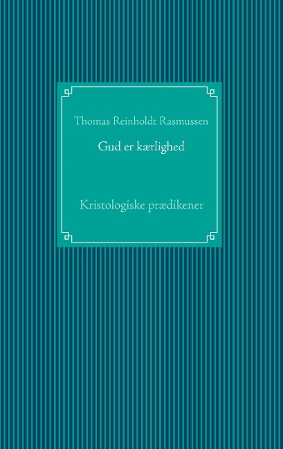 Gud er kærlighed