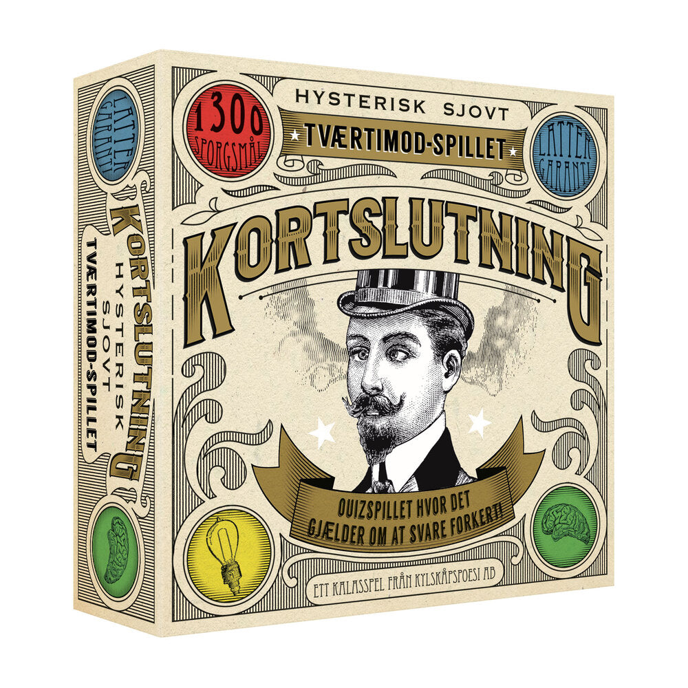 Kortslutning