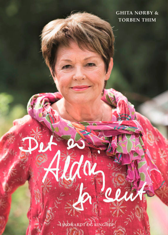 Det er aldrig for sent