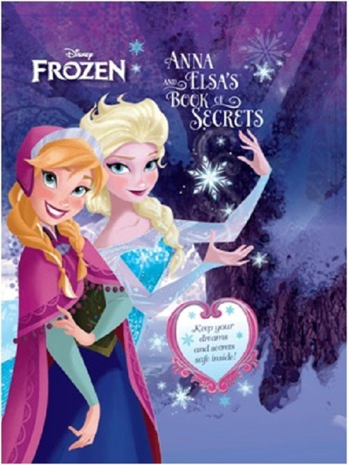 Disney Frost - Alt om mig