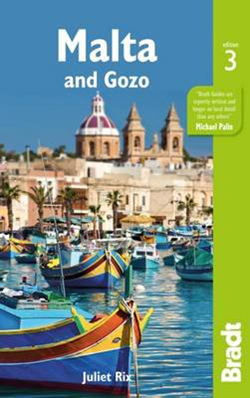 Malta & Gozo