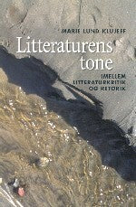 Litteraturens tone