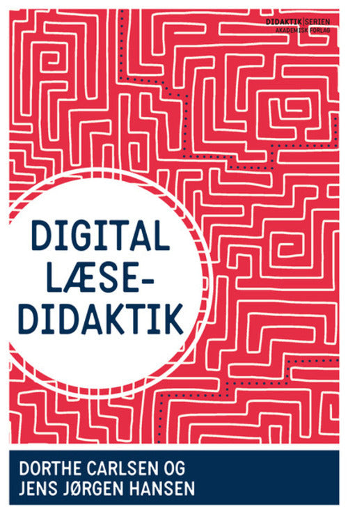 Digital læsedidaktik