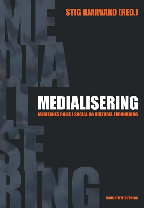 Medialisering