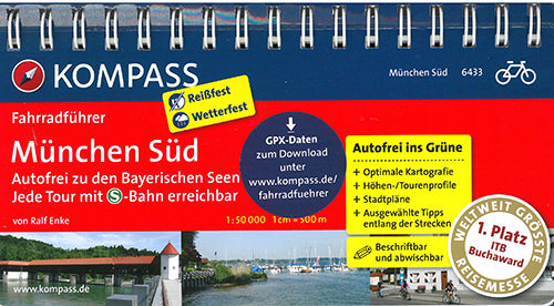 München Süd