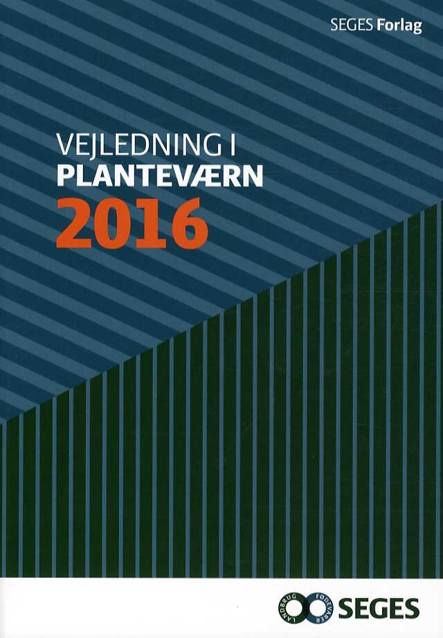Vejledning i planteværn