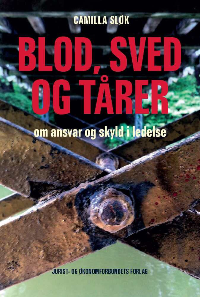 Blod, sved og tårer