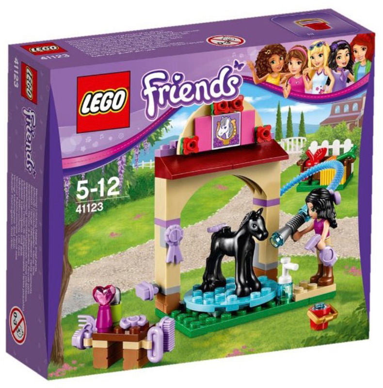 41127 LEGO FRIENDS FORLYSTELSESPARK ARKADE