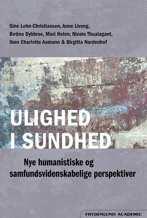 Ulighed i sundhed