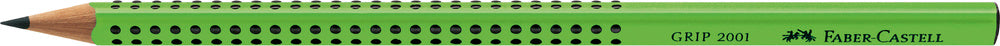 BLYANT GRIP 2001 Faber-Castell B LIME