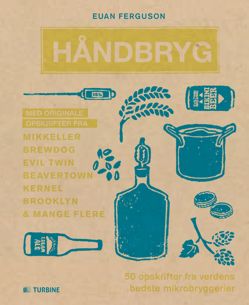 Håndbryg