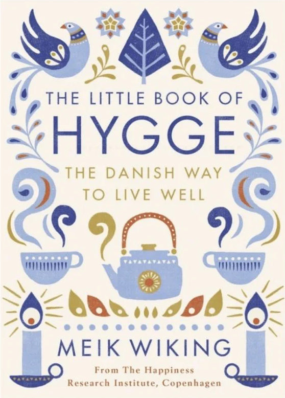 The Little Book of Hygge