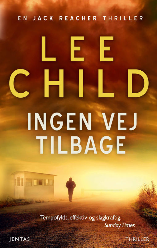 Ingen vej tilbage