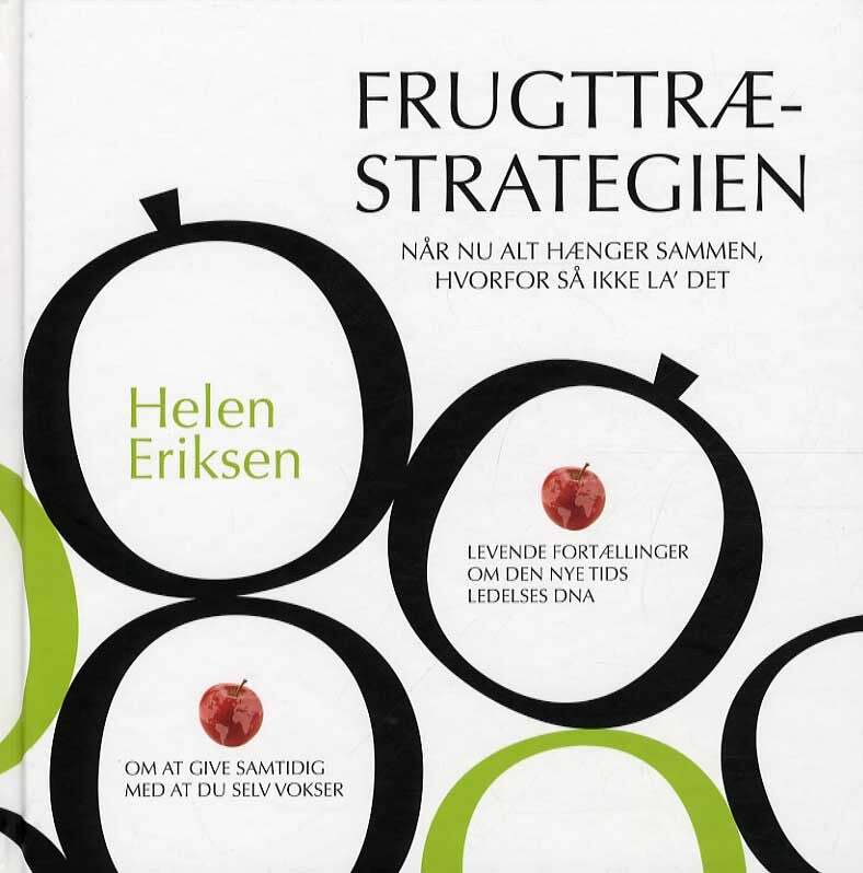 Frugttræ-strategien