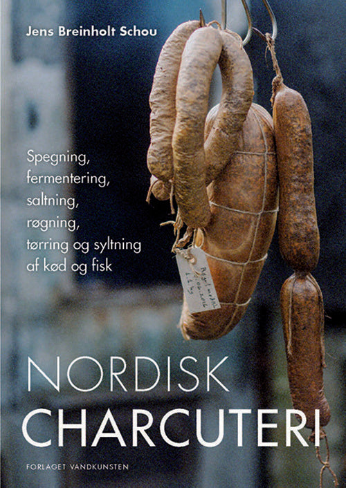 Nordisk charcuteri