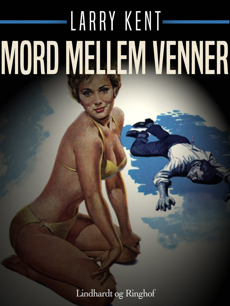 Mord mellem venner